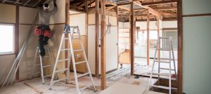 Entreprise de rénovation de la maison et de rénovation d’appartement à Sauliac-sur-Cele